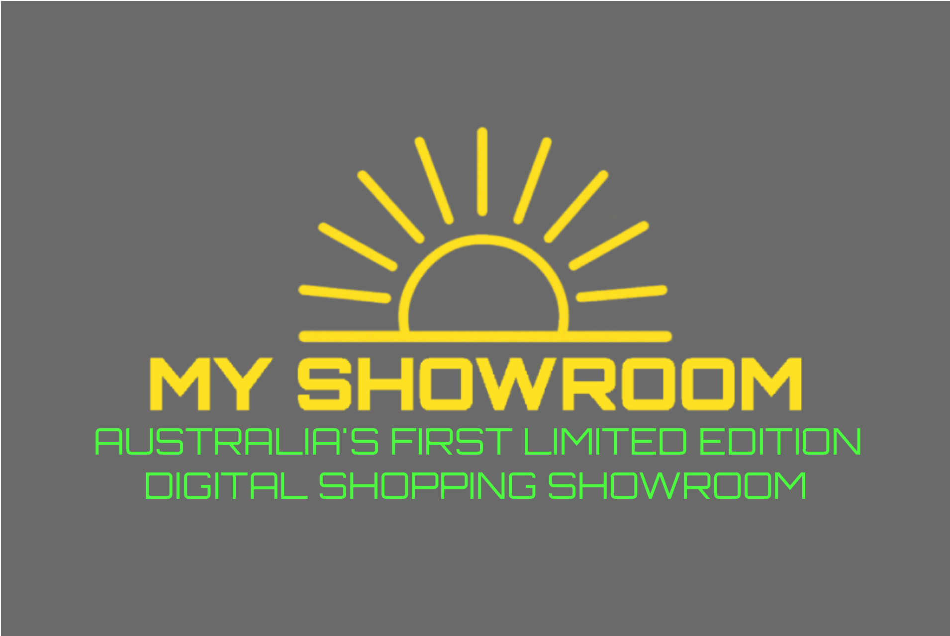 My Showroom